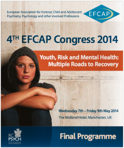 efcap congress 2014