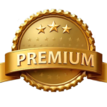 —Pngtree—premium gold stickers design_18775640